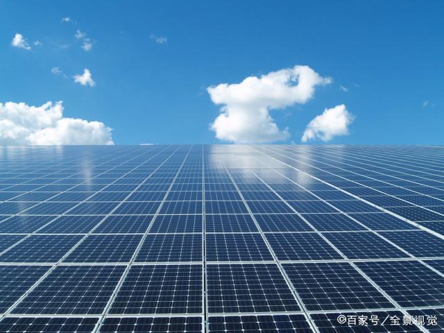 新型太阳能电池有多厉害?