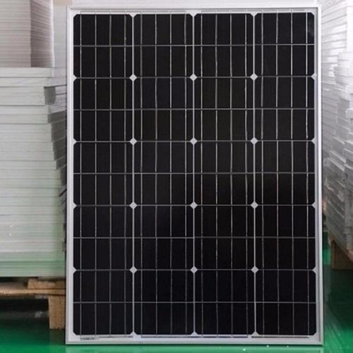 西藏200瓦单晶硅太阳能电池板200w西藏光伏发电板led路灯太阳能板图片